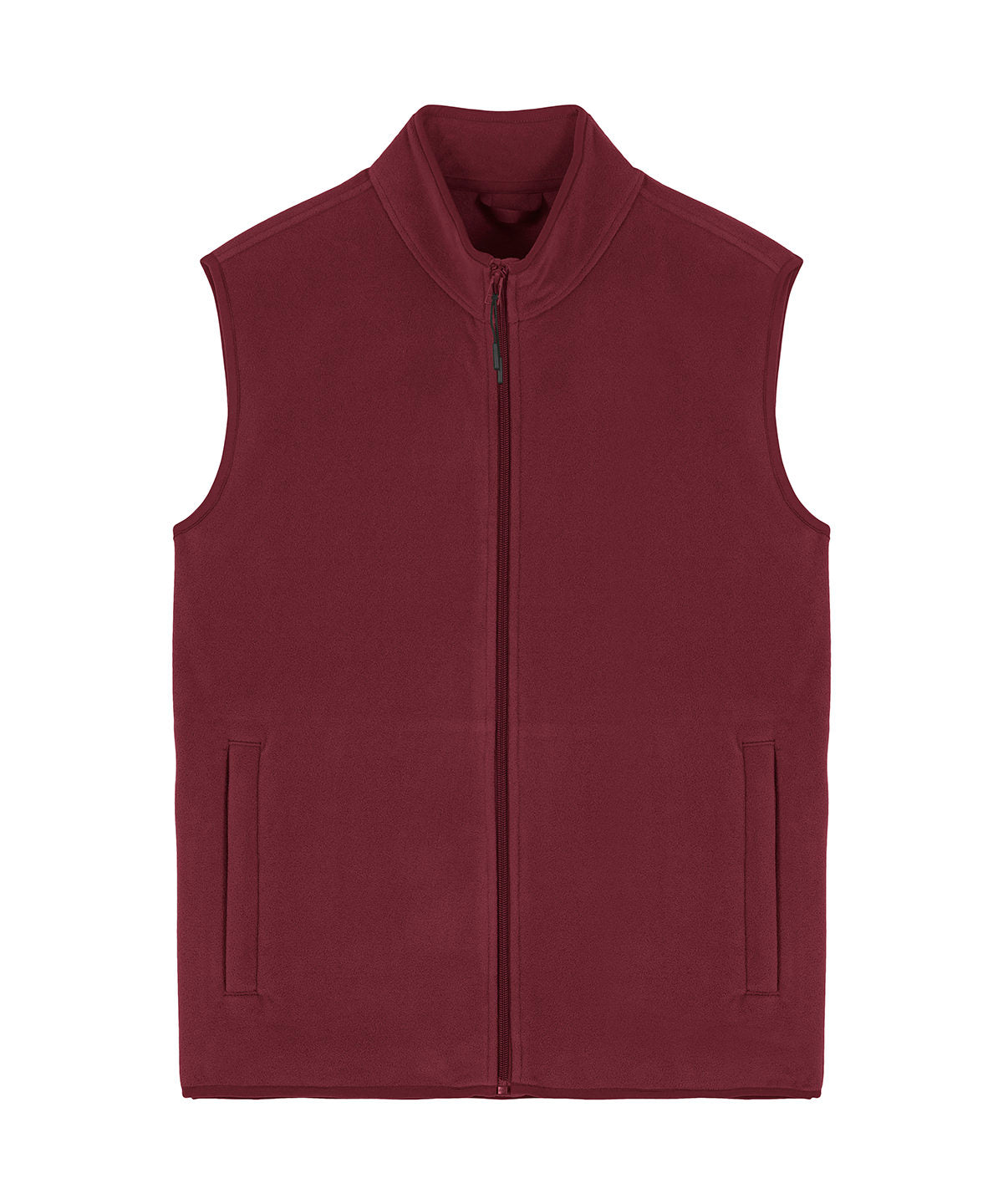 Stanley Quester (STJM240) | burgundy