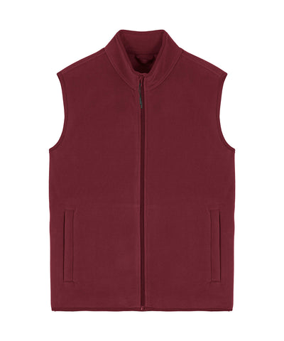Stanley Quester (STJM240) | burgundy
