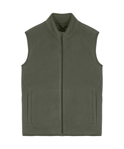 Stanley Quester (STJM240) | khaki