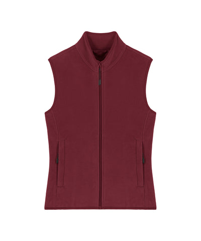Stella Quester (STJW241) | burgundy