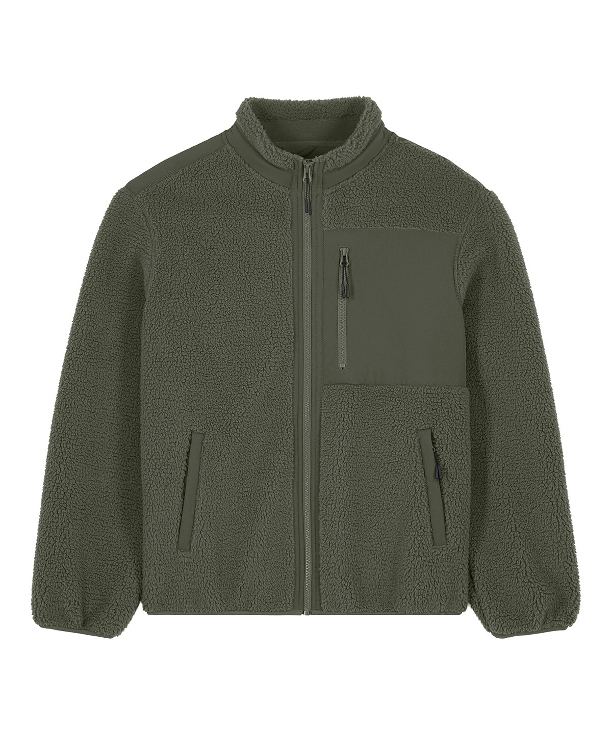 Brooker (STJU248) | khaki