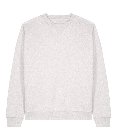 Knoxer (STSU201) | cool heather grey