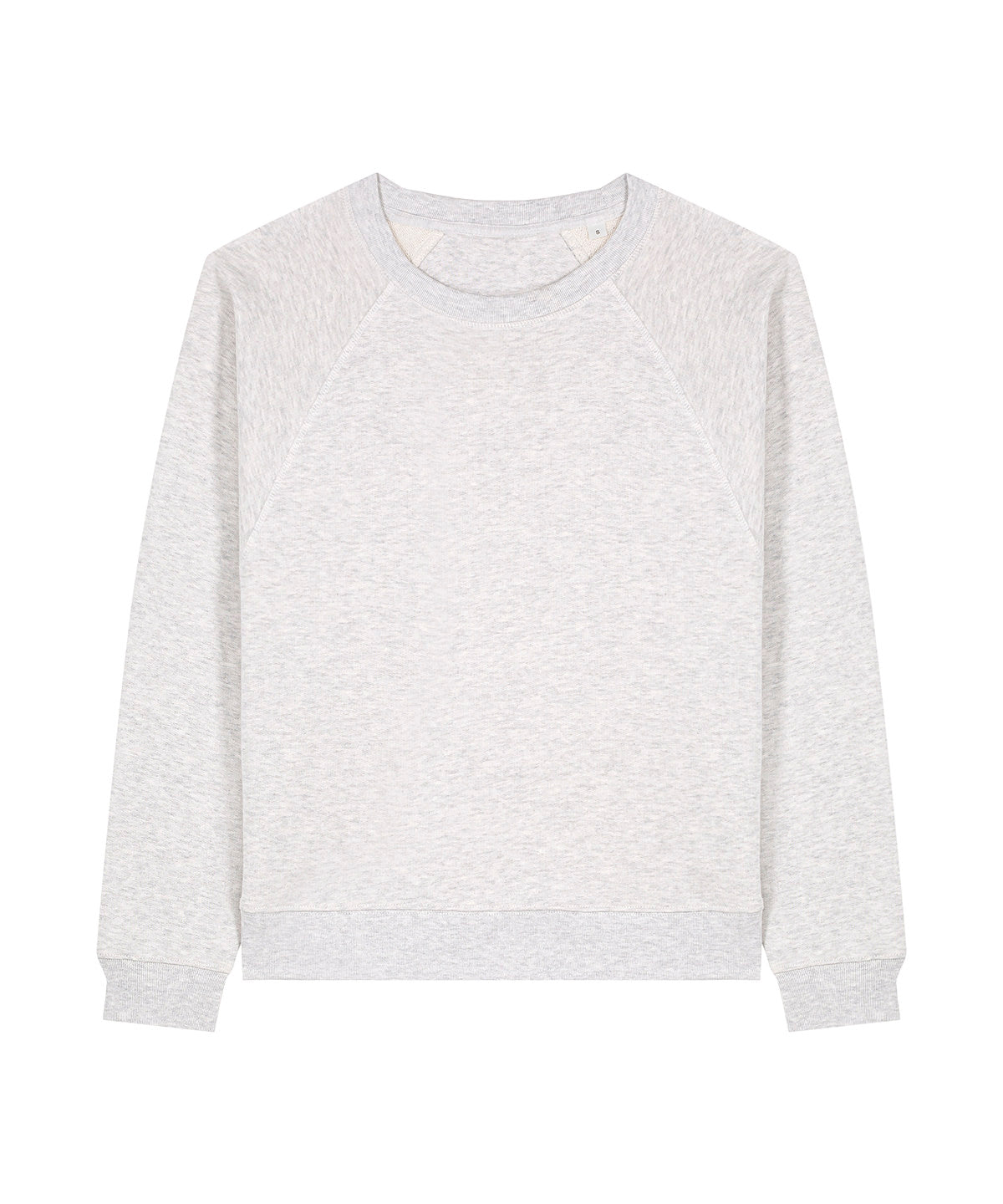 Stella Clara (STSW217) | cool heather grey