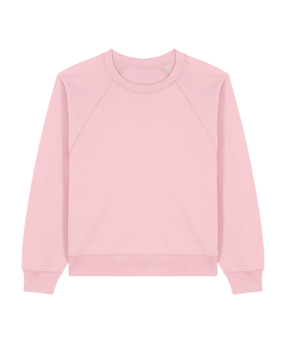Stella Clara (STSW217) | cotton pink
