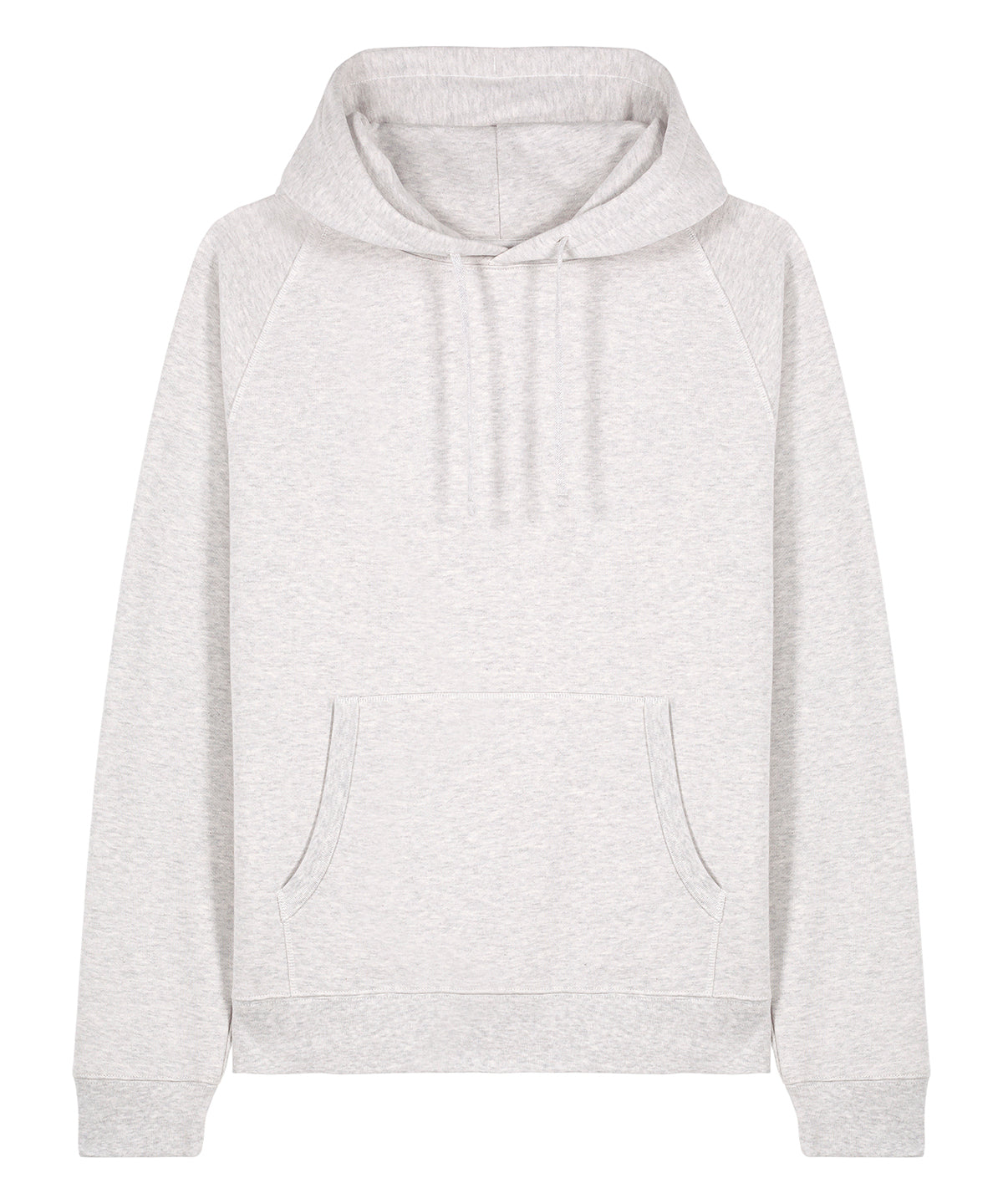 Striker (STSU202) | cool heather grey