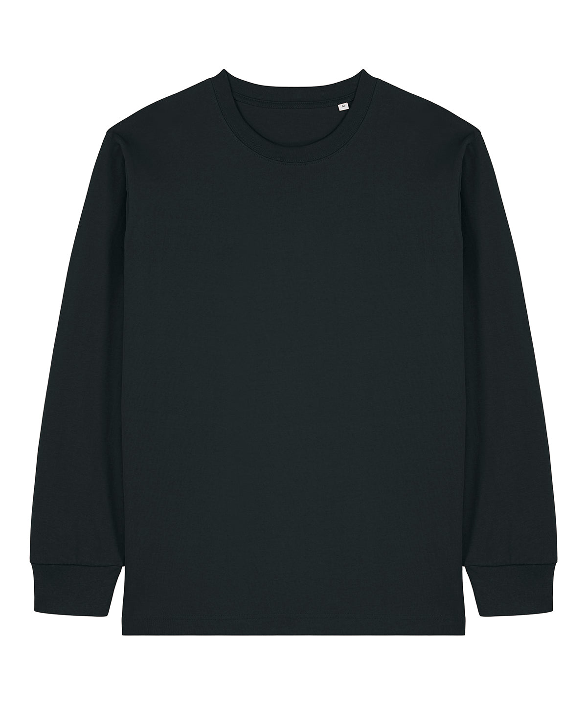 Freestyler long sleeve (STTU200) | black