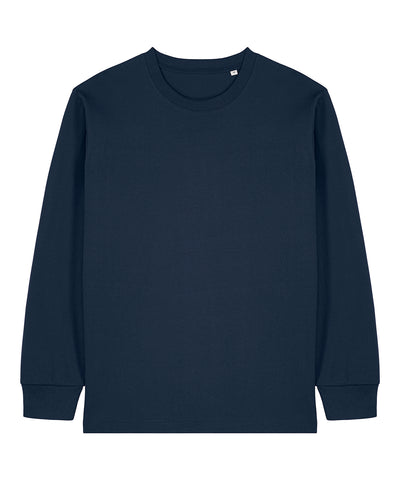 Freestyler long sleeve (STTU200) | french navy