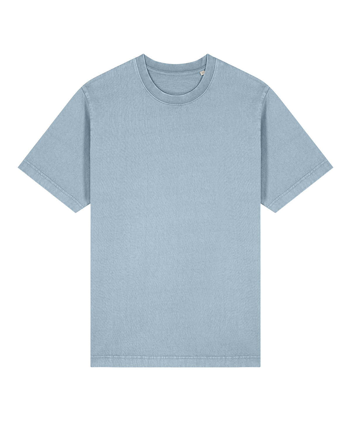 Freestyler Vintage (STTU073) | garment dyed blue stone