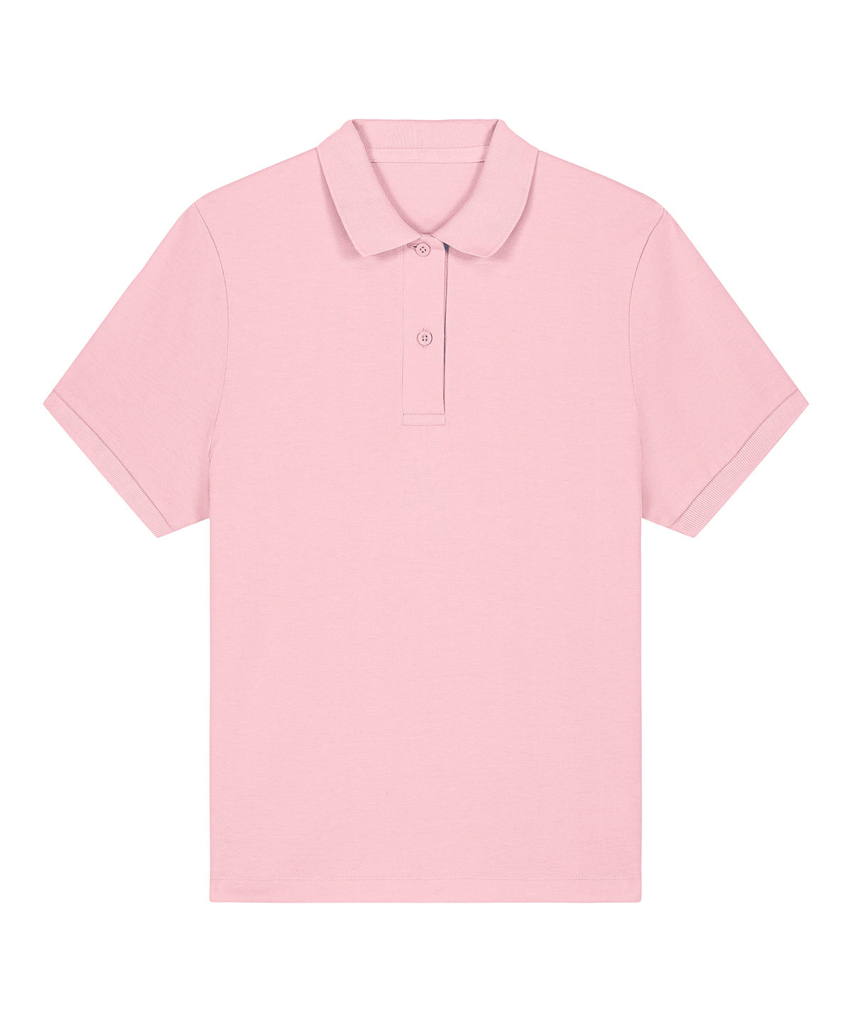 Stella Coaster (STPW977) | cotton pink