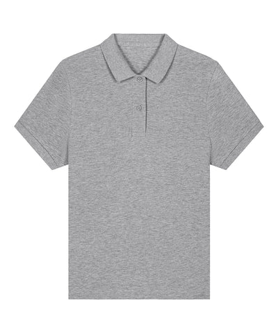 Stella Coaster (STPW977) | heather grey