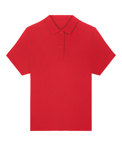 Stella Coaster (STPW977) | red