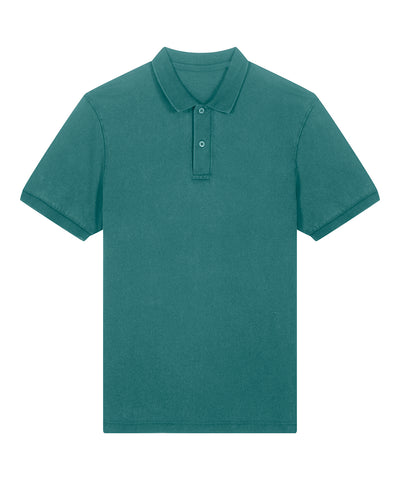Coaster Vintage (STPU252) | garment dyed hydro
