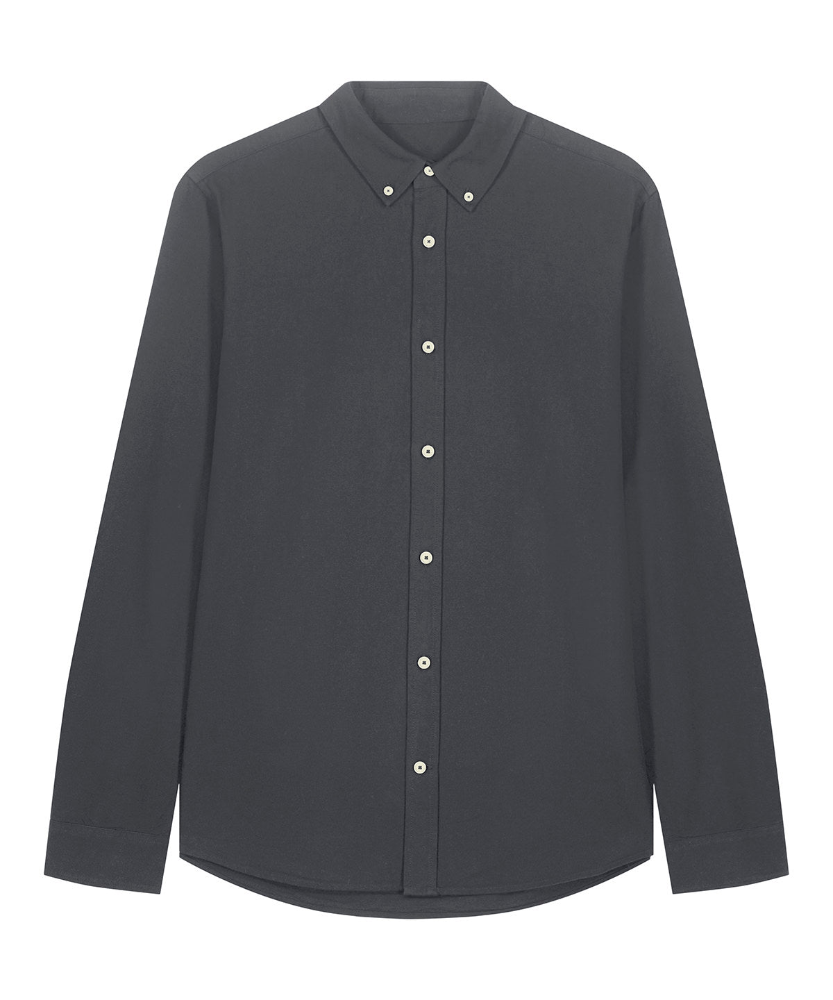 Stanley Oxford shirt (STWM968) | anthracite