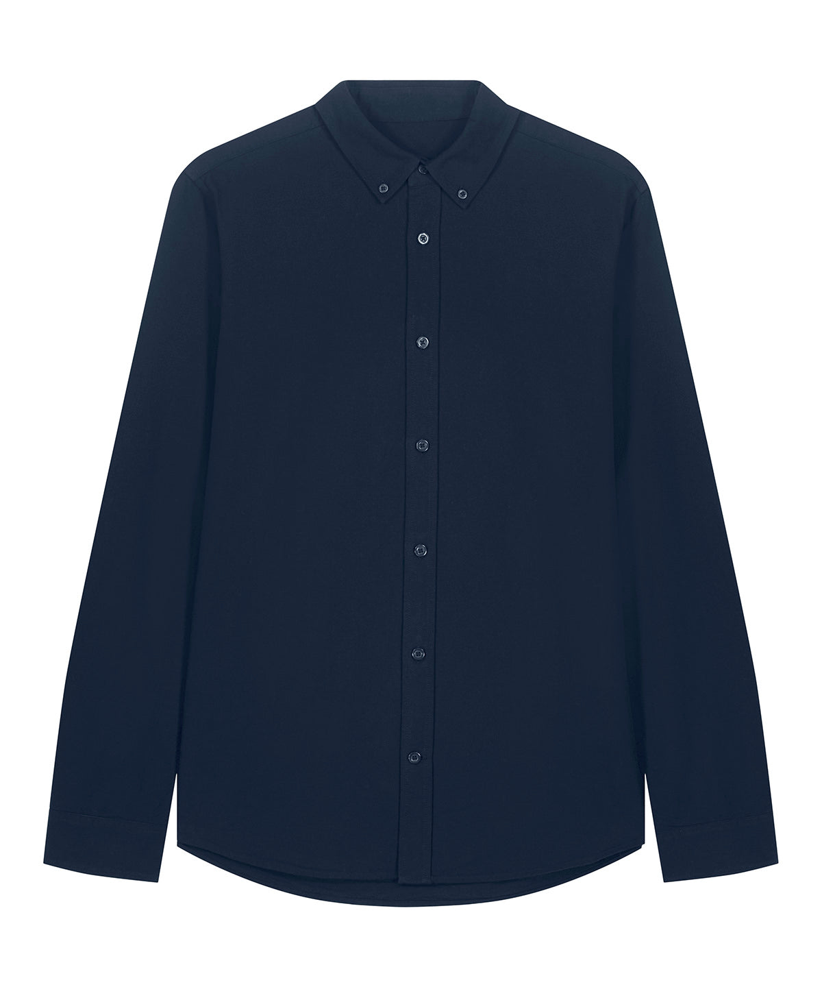 Stanley Oxford shirt (STWM968) | french navy