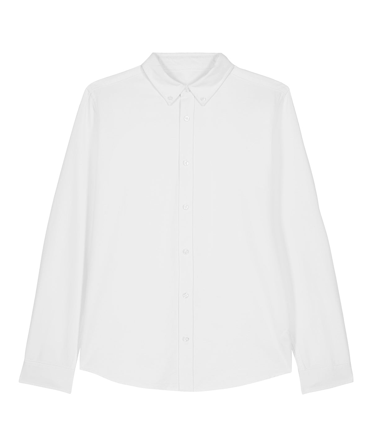 Stanley Oxford shirt (STWM968) | white