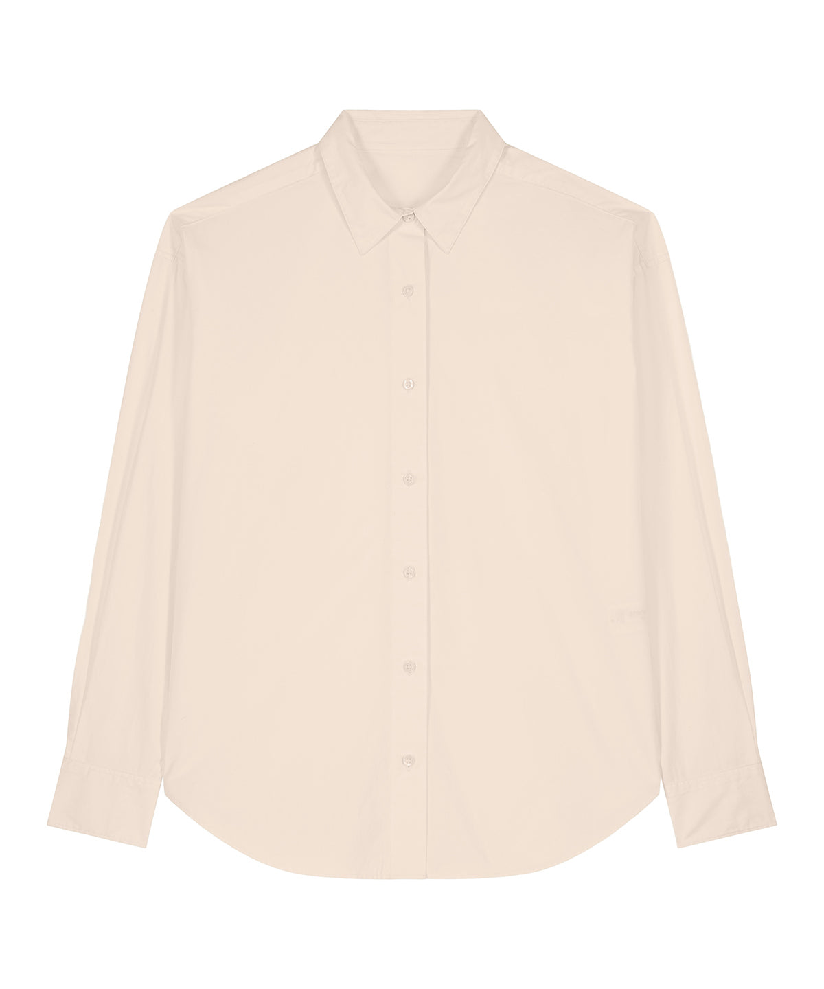 Stanley Styler shirt (STWM969) | cream