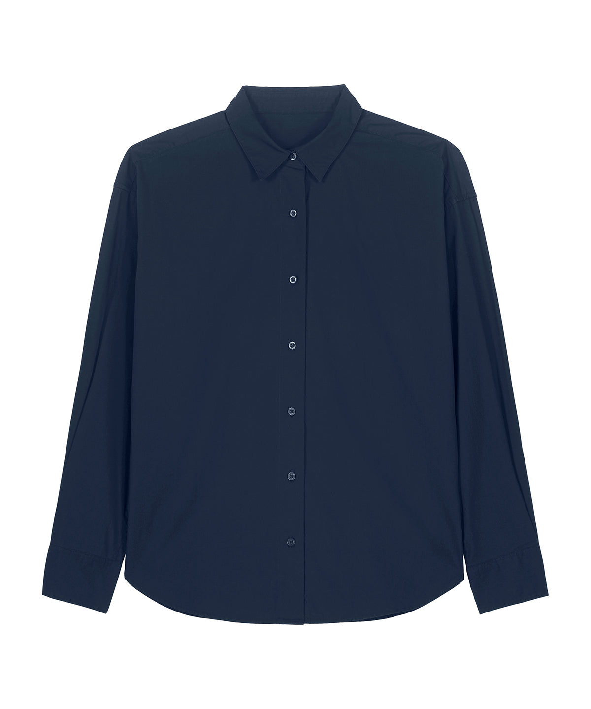 Stanley Styler shirt (STWM969) | french navy