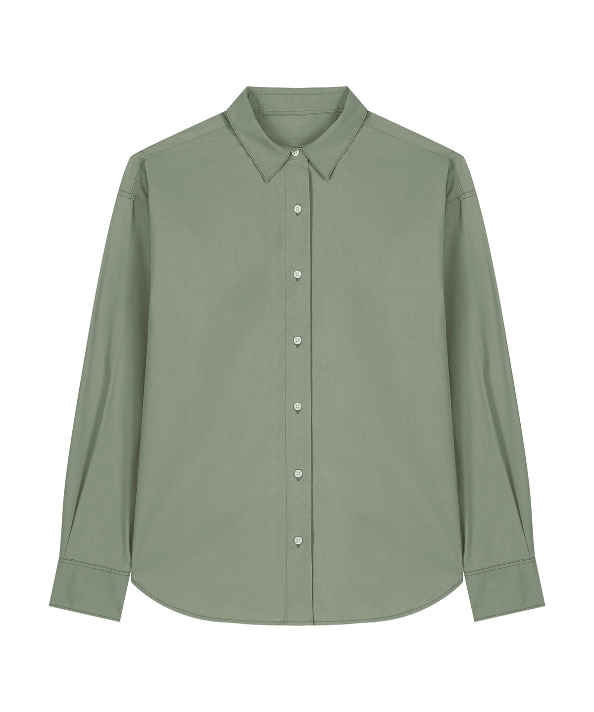 Stanley Styler shirt (STWM969) | soft khaki