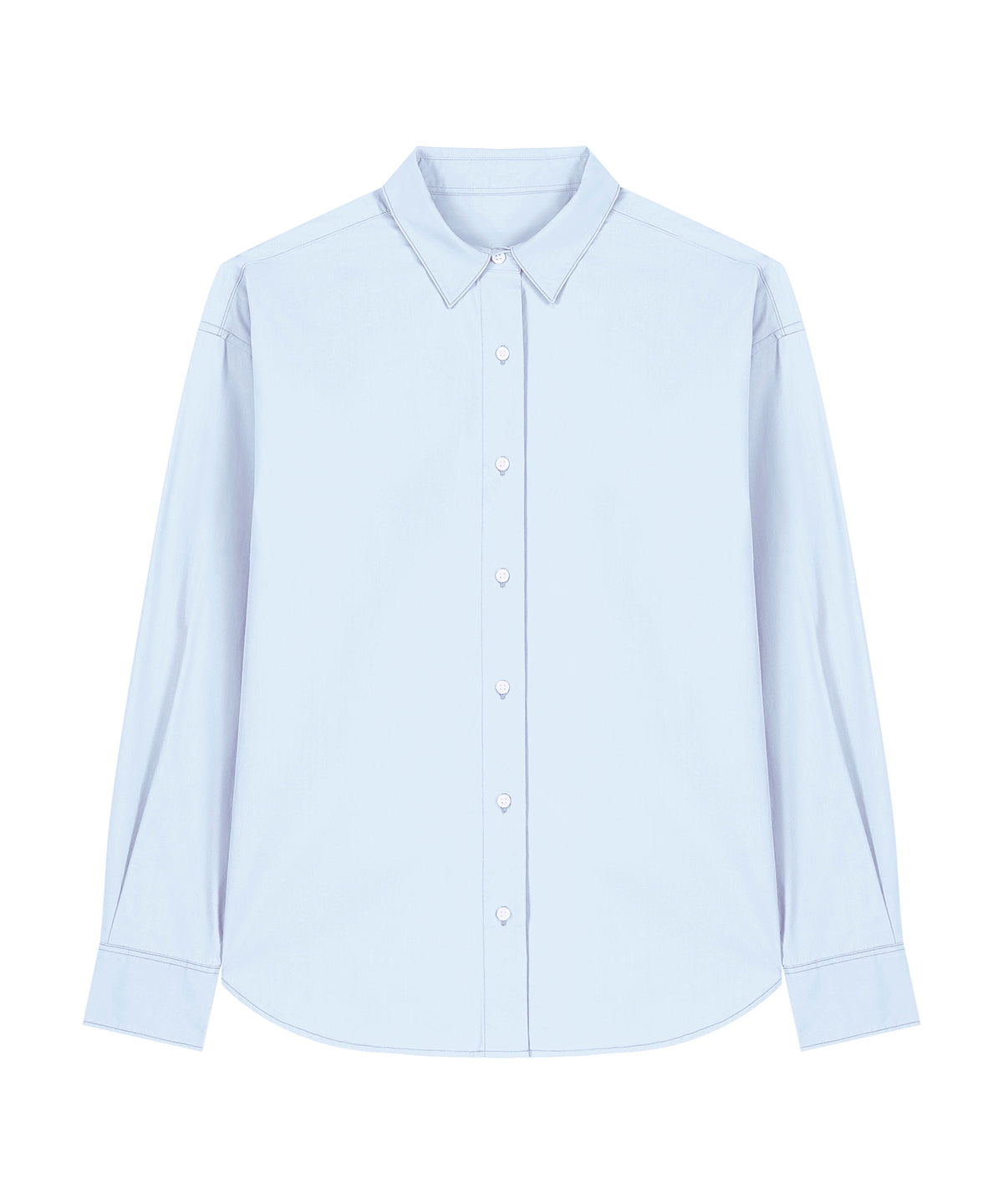 Stanley Styler shirt (STWM969) | summer blue
