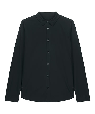 Stella Styler shirt (STWW973) | black