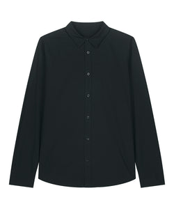 Stella Styler shirt (STWW973) | black