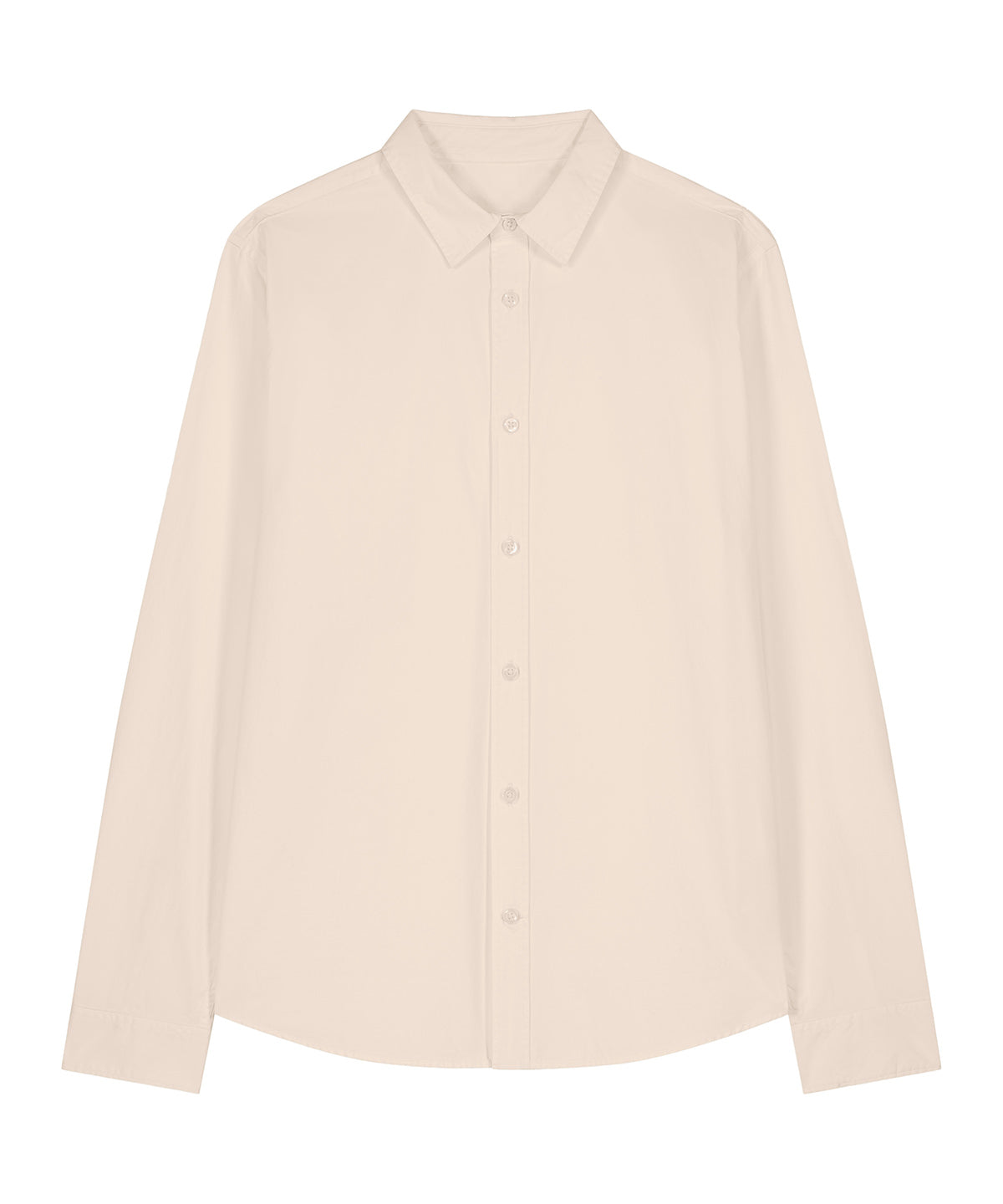 Stella Styler shirt (STWW973) | cream