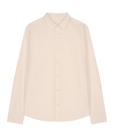 Stella Styler shirt (STWW973) | cream