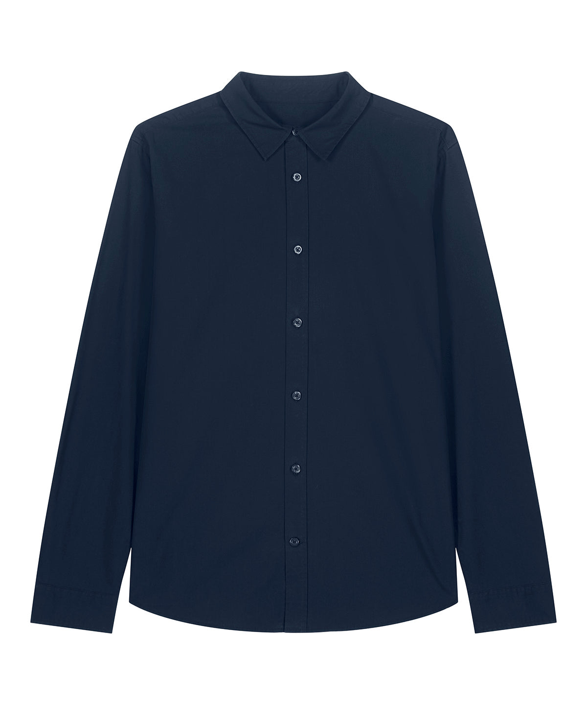 Stella Styler shirt (STWW973) | french navy