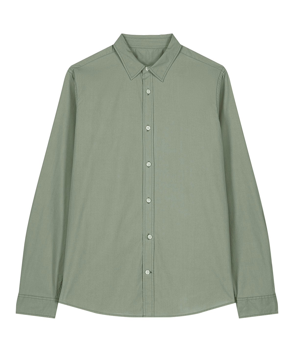 Stella Styler shirt (STWW973) | soft khaki