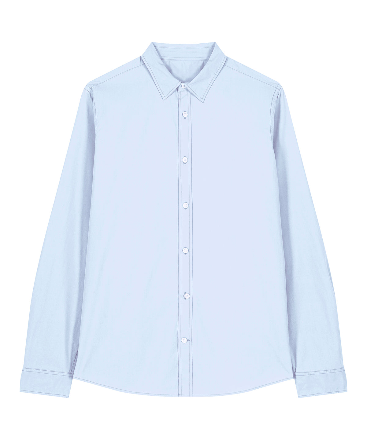 Stella Styler shirt (STWW973) | summer blue