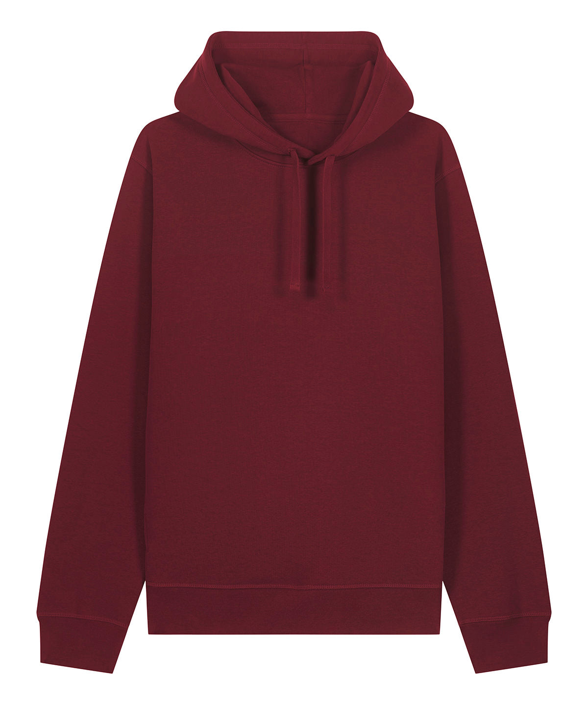 Sounder (STSU229) | burgundy