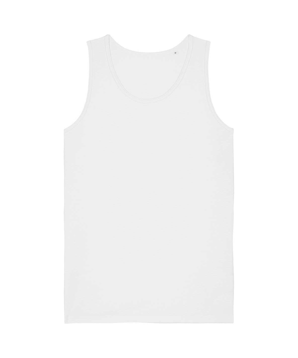 Stanley Stancer (STTM961) | white