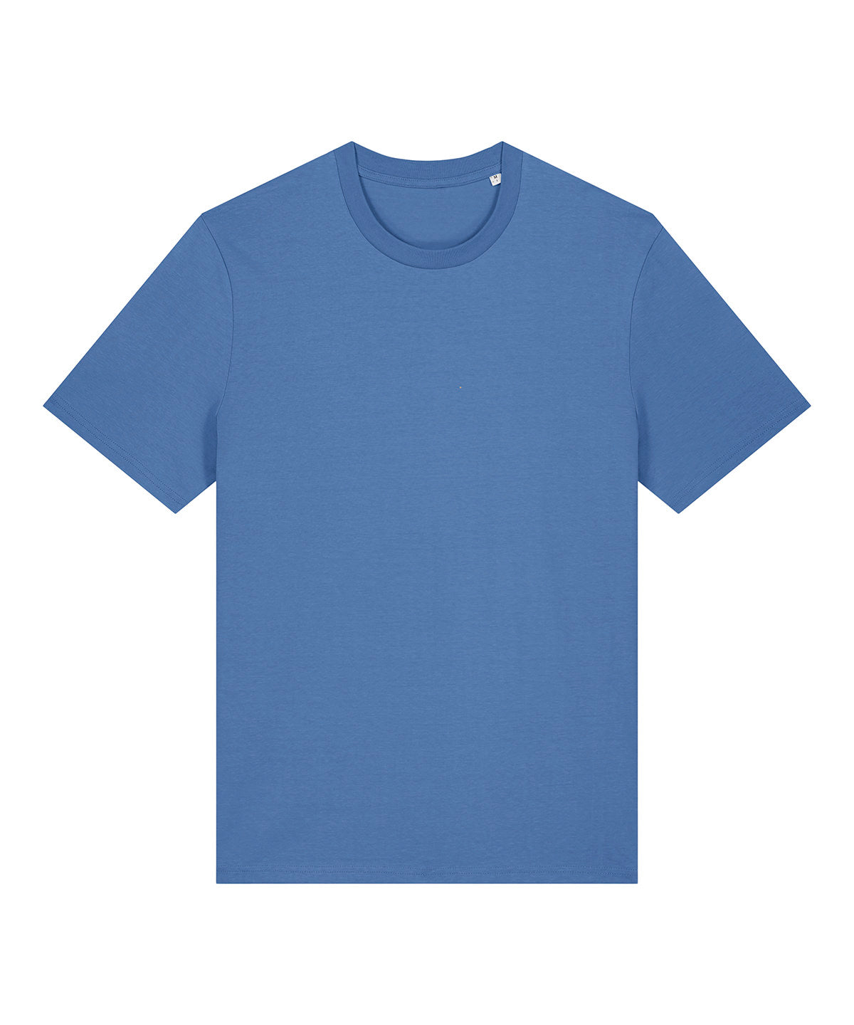 Unisex Creator 20 iconic t-shirt (STTU169) | bright blue