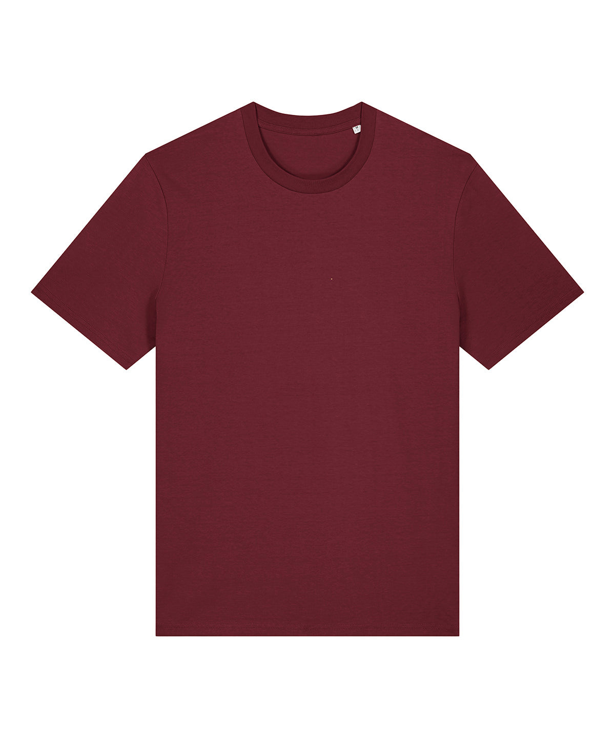 Unisex Creator 20 iconic t-shirt (STTU169) | burgundy