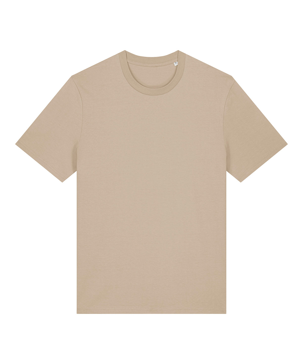Unisex Creator 20 iconic t-shirt (STTU169) | desert dust