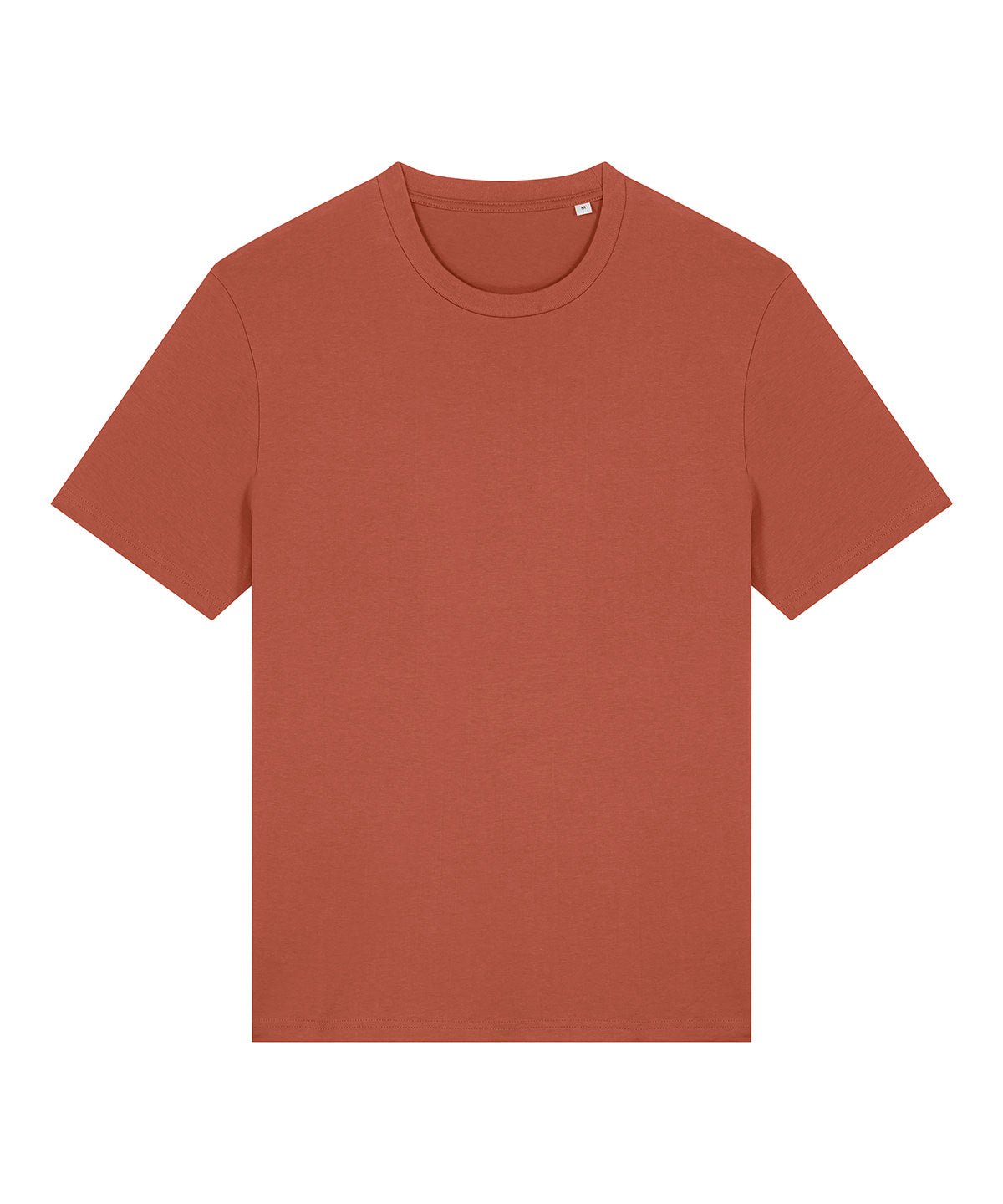 Unisex Creator 20 iconic t-shirt (STTU169) | heritage brown