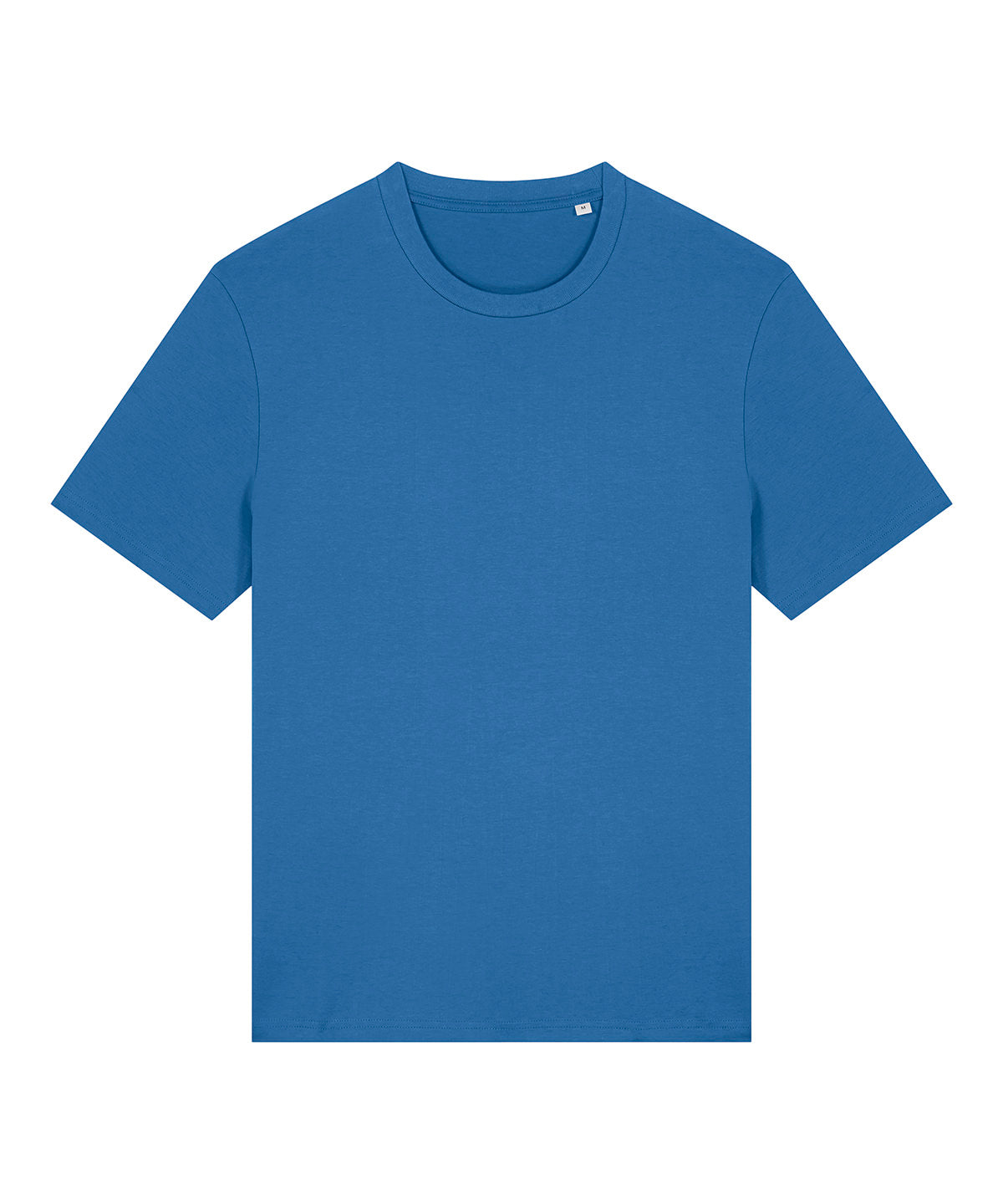 Unisex Creator 20 iconic t-shirt (STTU169) | mindful blue