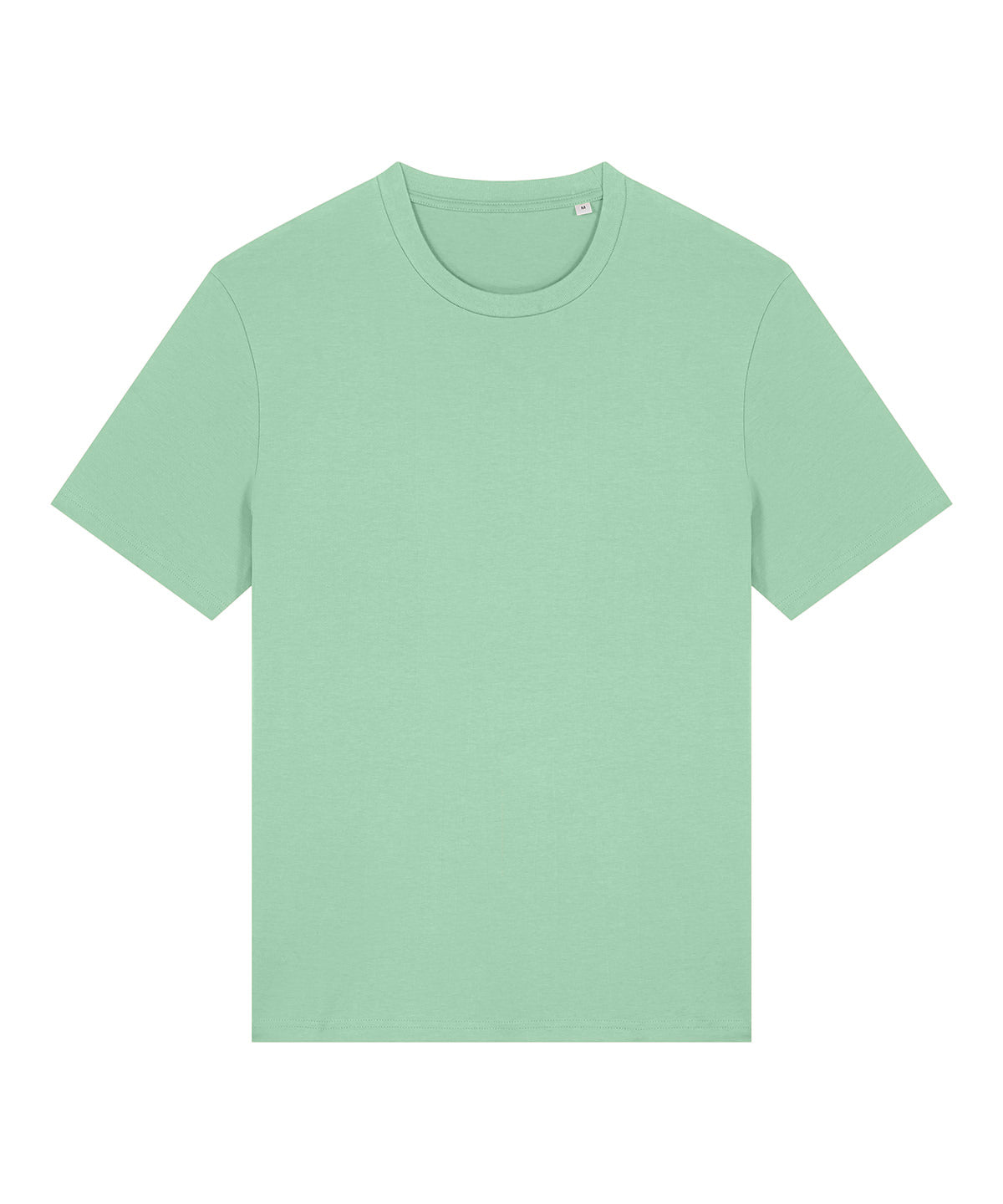 Unisex Creator 20 iconic t-shirt (STTU169) | misty jade