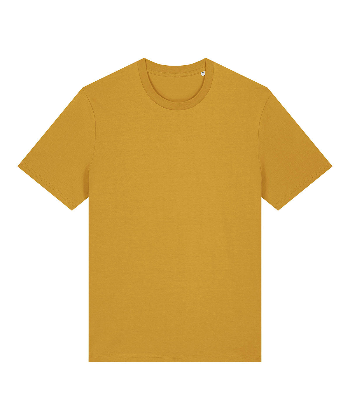 Unisex Creator 20 iconic t-shirt (STTU169) | ochre