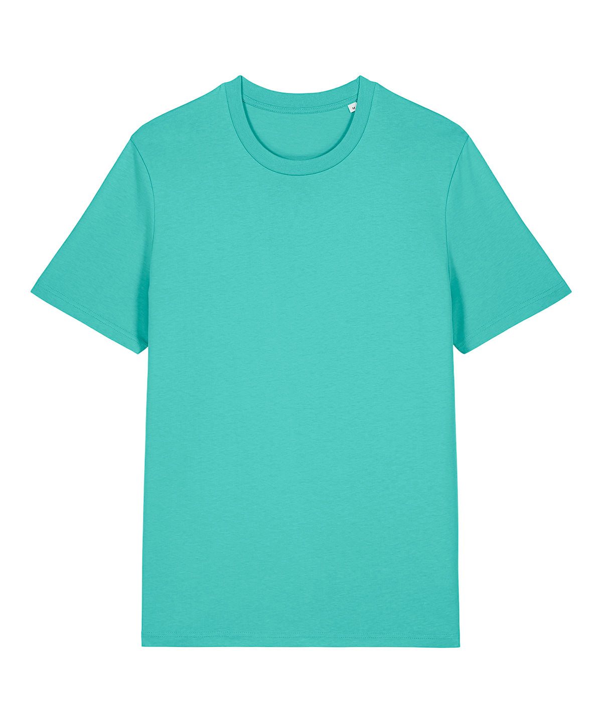 Unisex Creator 20 iconic t-shirt (STTU169) | pool blue