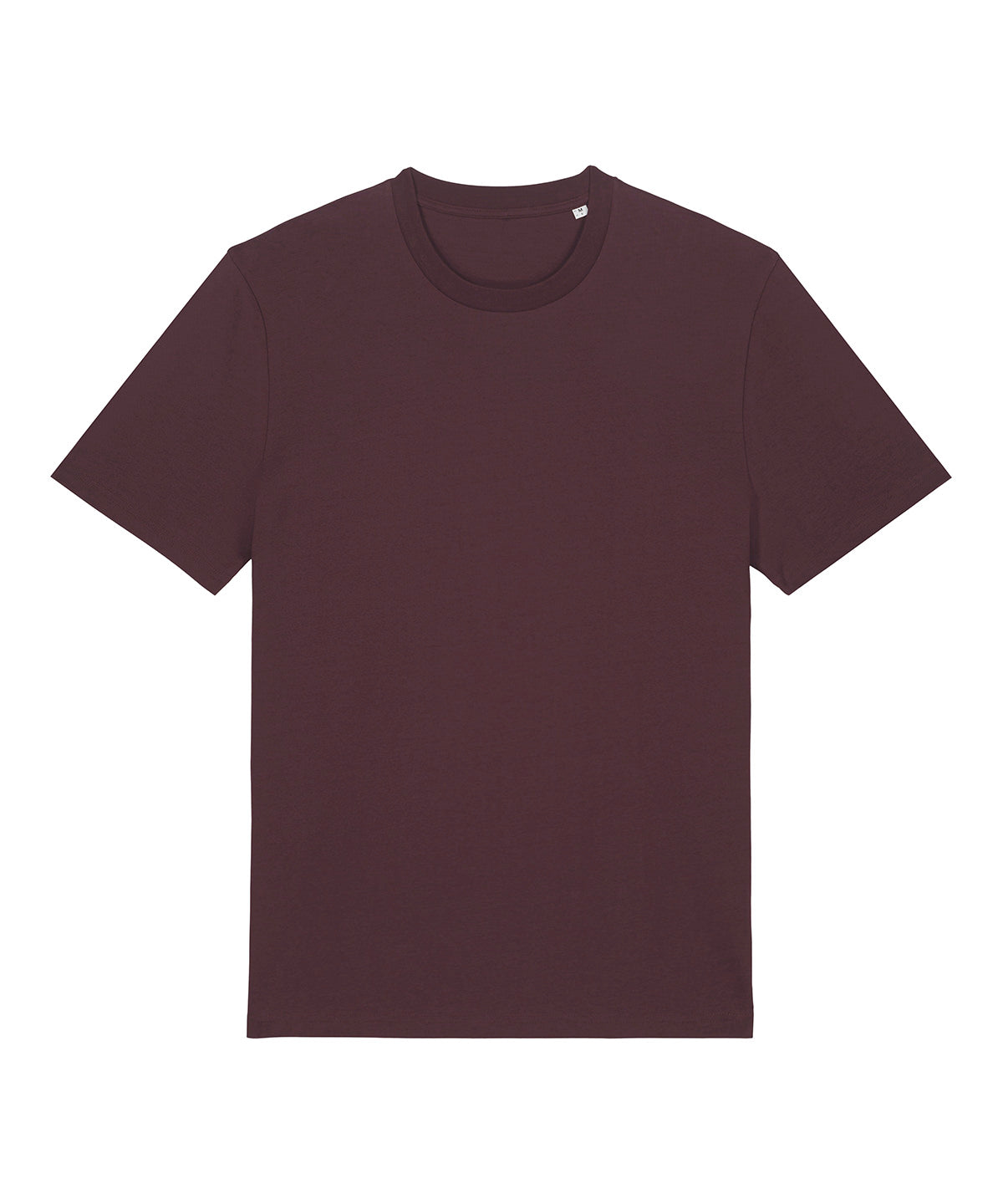Unisex Creator 20 iconic t-shirt (STTU169) | red brown