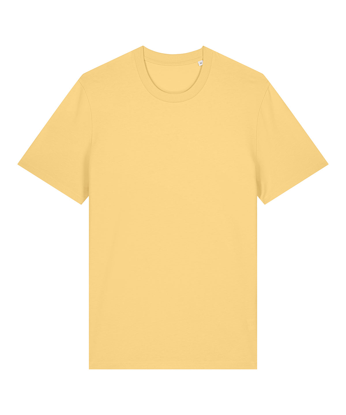 Unisex Creator 20 iconic t-shirt (STTU169) | viva yellow