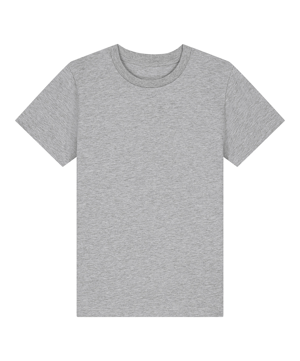 Kids Mini Creator 20 (STTK184) | heather grey