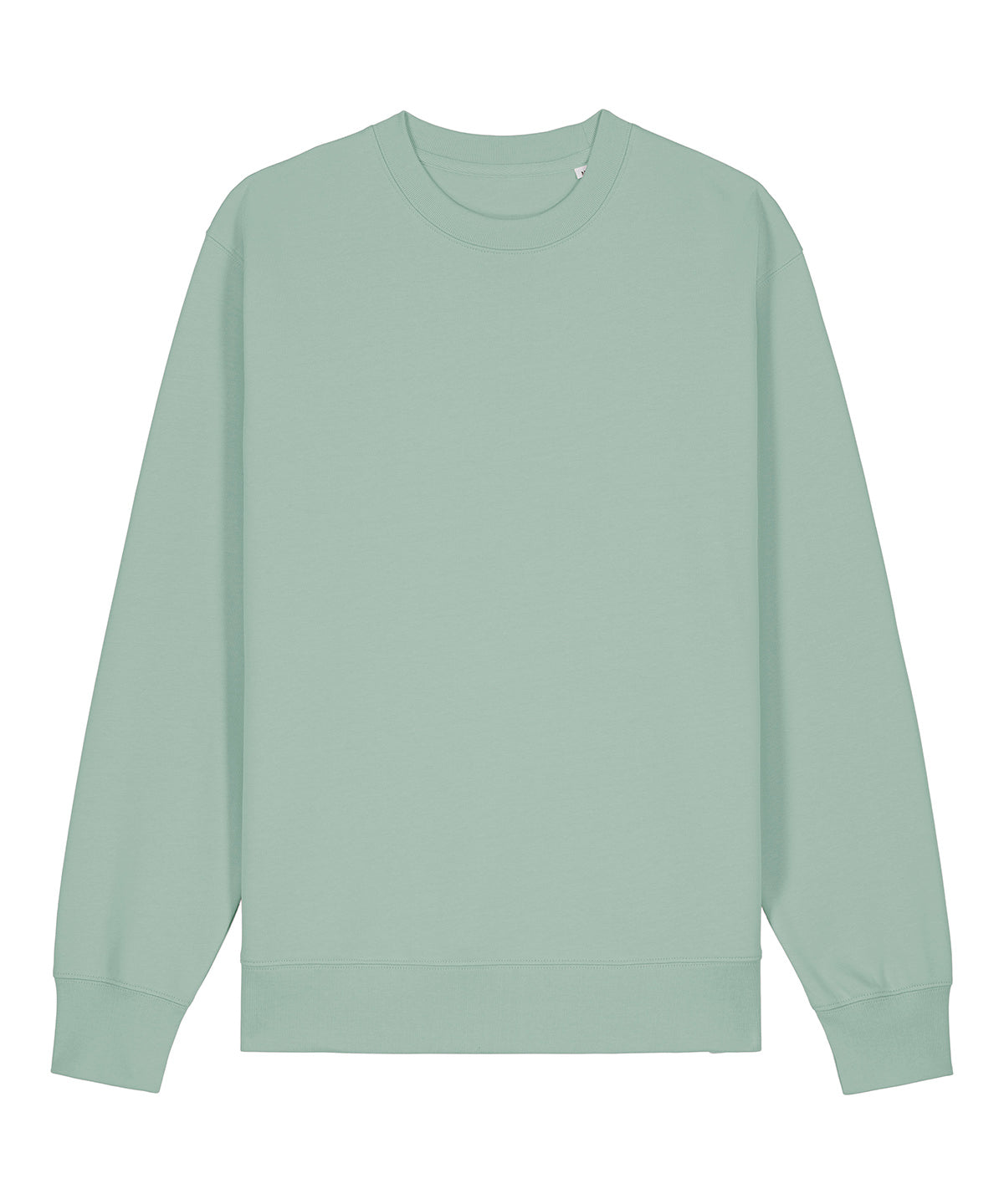 Unisex Changer 20 iconic crew neck sweatshirt (STSU178) | aloe