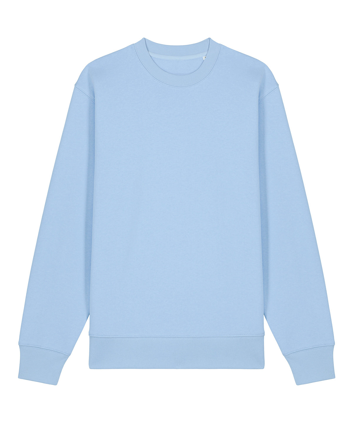 Unisex Changer 20 iconic crew neck sweatshirt (STSU178) | blue soul