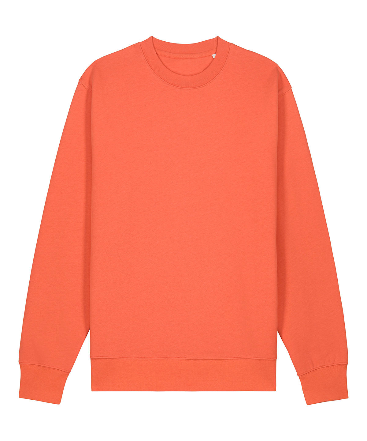 Unisex Changer 20 iconic crew neck sweatshirt (STSU178) | fiesta