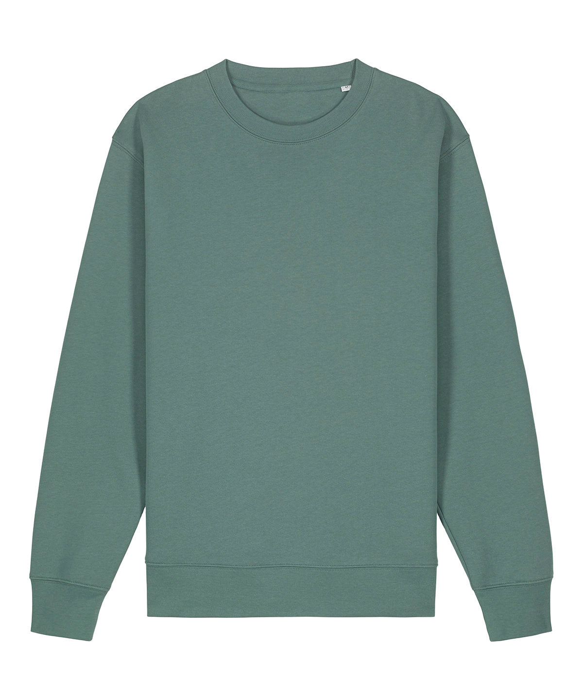 Unisex Changer 20 iconic crew neck sweatshirt (STSU178) | green bay