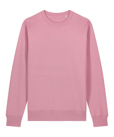 Unisex Changer 20 iconic crew neck sweatshirt (STSU178) | lilac dream