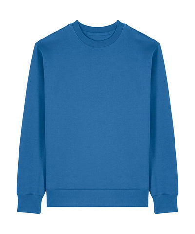 Unisex Changer 20 iconic crew neck sweatshirt (STSU178) | mindful blue