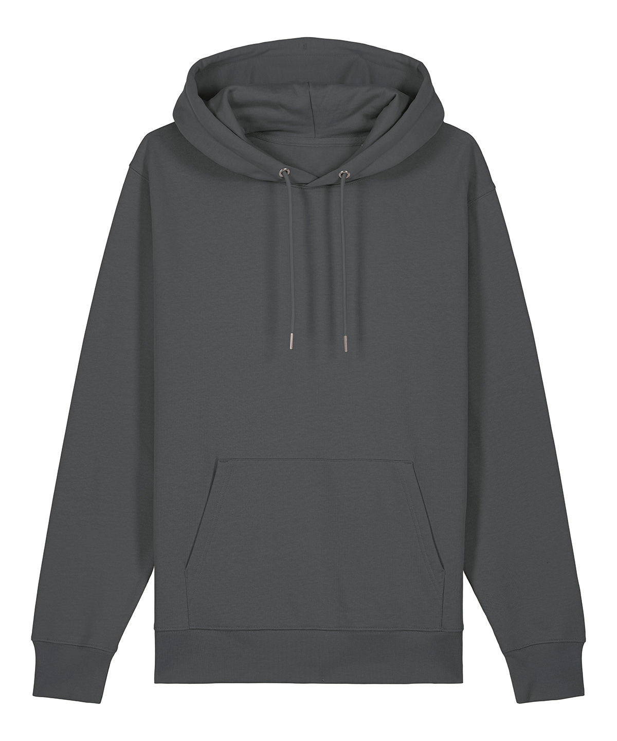 Unisex Cruiser 20 iconic hoodie sweatshirt (STSU177) | anthracite